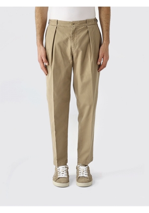 Pants BRIGLIA 1949 Men color Beige