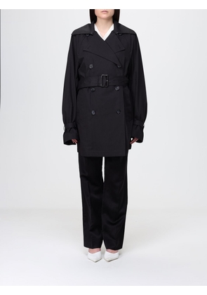 Jacket TOTEME Woman color Black