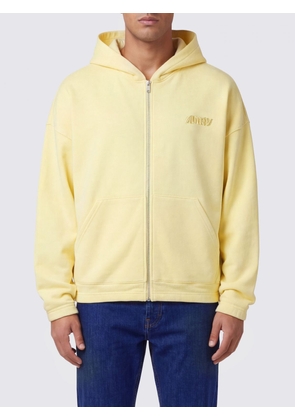 Sweatshirt AUTRY Men color Yellow