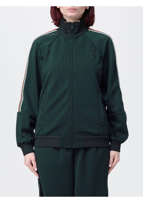 Sweatshirt GUCCI Woman color Forest Green