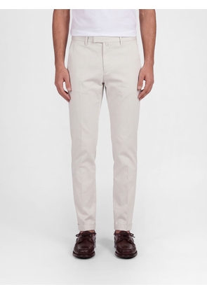 Pants BRIGLIA 1949 Men color Brown