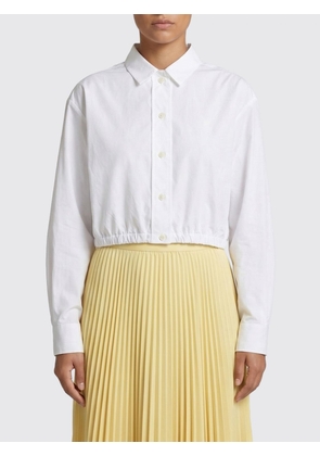 Jacket JIL SANDER Woman color White