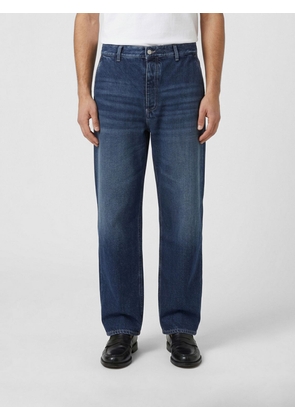 Jeans ICON DENIM LOS ANGELES Men color Blue