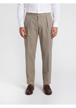 Pants BRIGLIA 1949 Men color Beige