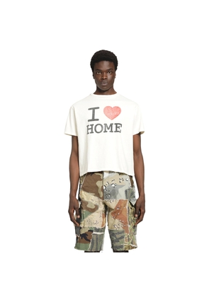 I Love Home T-Shirt