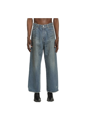 Baggy Denim Jeans