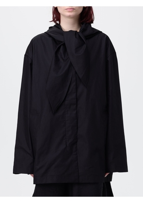 Jacket TOTEME Woman color Black