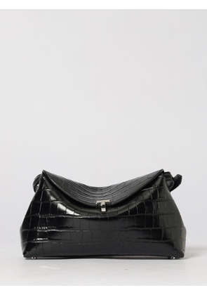 Shoulder Bag TOTEME Woman color Black