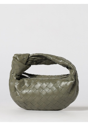 Handbag BOTTEGA VENETA Woman color Green