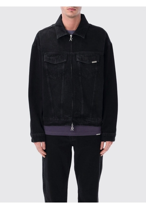 Jacket REPRESENT Men color Black