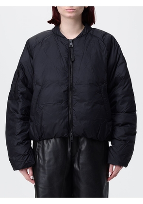 Jacket CANADA GOOSE Woman color Black