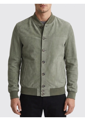 Jacket STEWART Men color Green