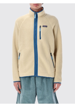 Jacket PATAGONIA Men color Cream