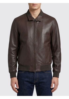 Jacket STEWART Men color Brown