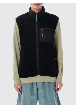 Jacket PATAGONIA Men color Black