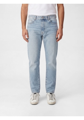 Jeans ICON DENIM LOS ANGELES Men color Navy