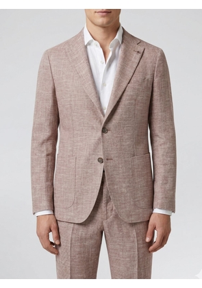 Jacket TAGLIATORE Men color Brown