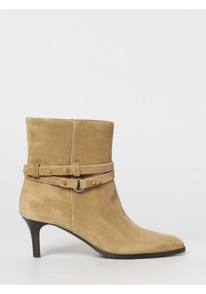 Boots ISABEL MARANT Woman color Beige