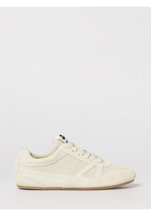 Sneakers ISABEL MARANT Woman color White