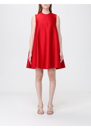 Dress STELLA MCCARTNEY Woman color Red