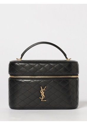 Shoulder Bag SAINT LAURENT Woman color Black