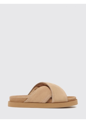 Shoes FABIANA FILIPPI Woman color Grey