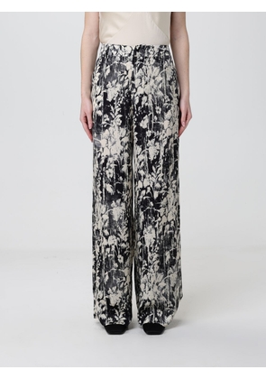 Pants PT TORINO Woman color Black