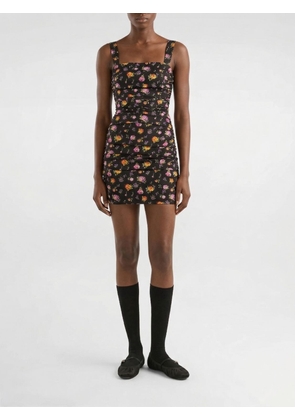 Dress DOLCE & GABBANA Woman color Pink