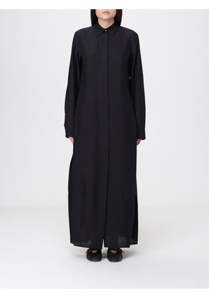 Dress TOTEME Woman color Black