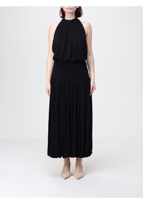 Dress TOTEME Woman color Black