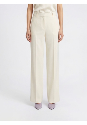 Pants STELLA MCCARTNEY Woman color Cream