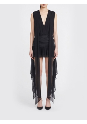 Dress BLUMARINE Woman color Black