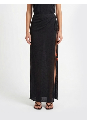 Skirt MAGDA BUTRYM Woman color Black