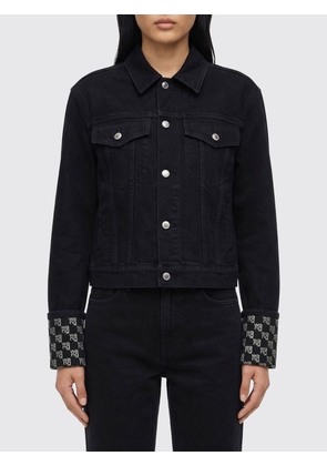 Jacket ALEXANDER WANG Woman color Black