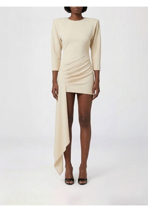 Dress THE ANDAMANE Woman color Milk