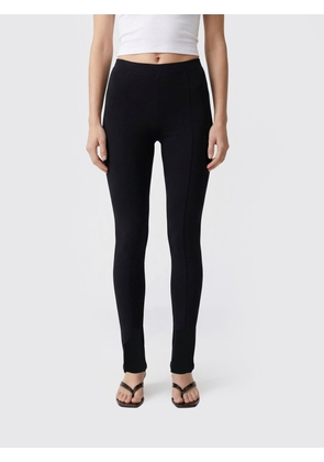 Pants TOTEME Woman color Black