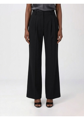 Pants THE ANDAMANE Woman color Black