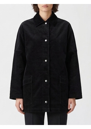 Jacket TOTEME Woman color Black