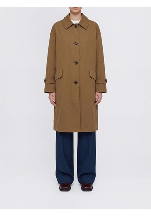 Jacket MAX MARA THE CUBE Woman color Brown