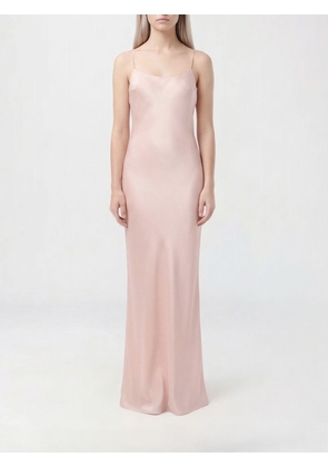 Dress THE ANDAMANE Woman color Pink