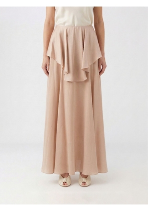 Skirt CHLOÉ Woman color Pink