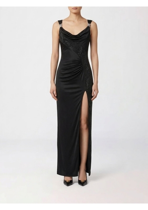 Dress VERSACE Woman color Black