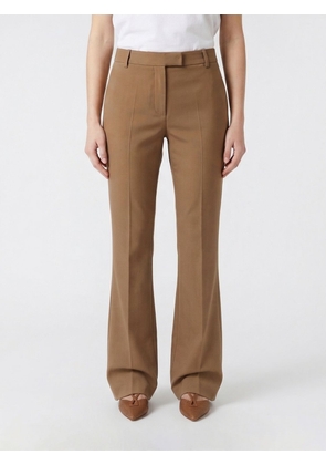 Pants 'S MAX MARA Woman color Green