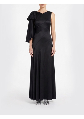 Dress MAISON MARGIELA Woman color Black