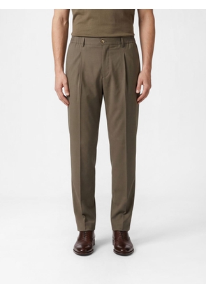 Pants BRIGLIA 1949 Men color Camel