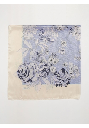 Neck Scarf LIU JO Woman color Fa01