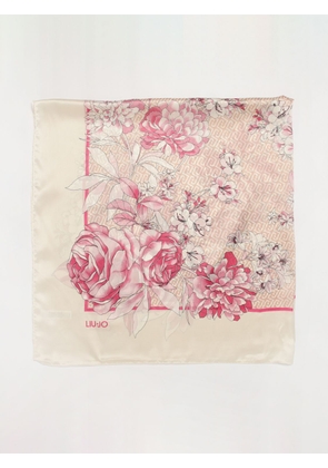 Neck Scarf LIU JO Woman color Fa02