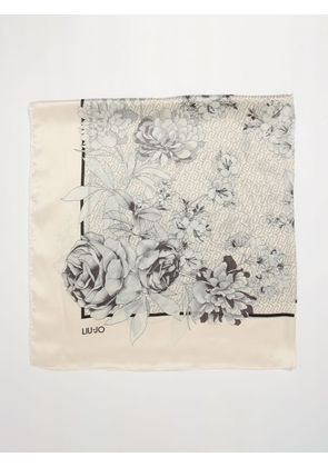 Neck Scarf LIU JO Woman color Multicolor