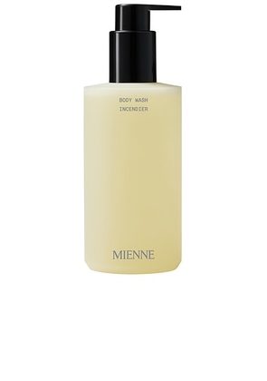 Mienne Incendier Body Wash in Incendier - Beauty: NA. Size all.