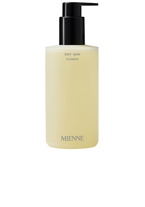 Mienne Fleurir Body Wash in Fleurir - Beauty: NA. Size all.